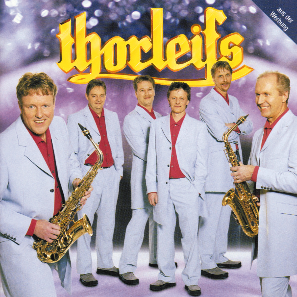 Thorleifs – Mit dir will ich leben