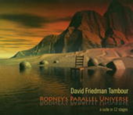 David Friedman – Rodney's Parallel Universum