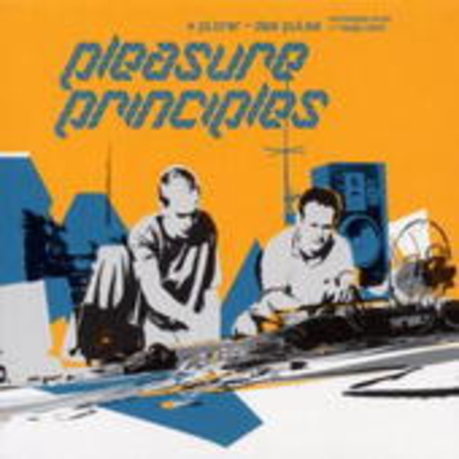 X-Plorer & Dee'Pulse – Pleasure Principles