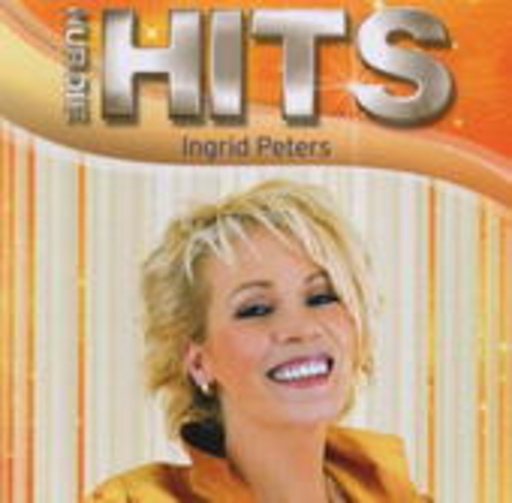 Ingrid Peters – Nur die Hits