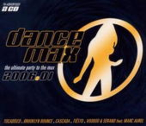 Diverse – Dance Max 2005 To 2006