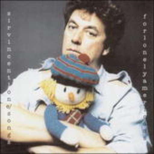 Sir Vincent Lone – Songs For Lonely Americans