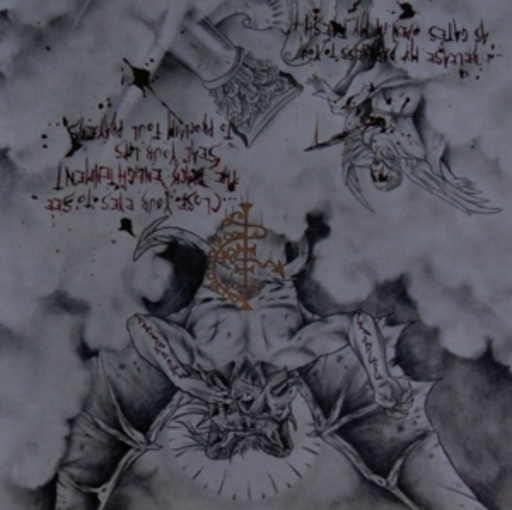 Lie In Ruins – Towards Divine Death