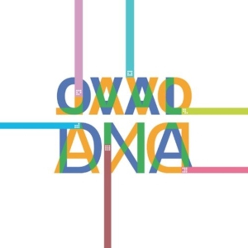 Oval – OvalDNA