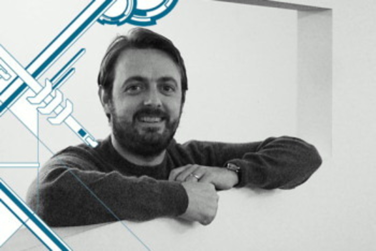 Begrüßt mit Honest Jon's ein "Traumlabel": David Balfour