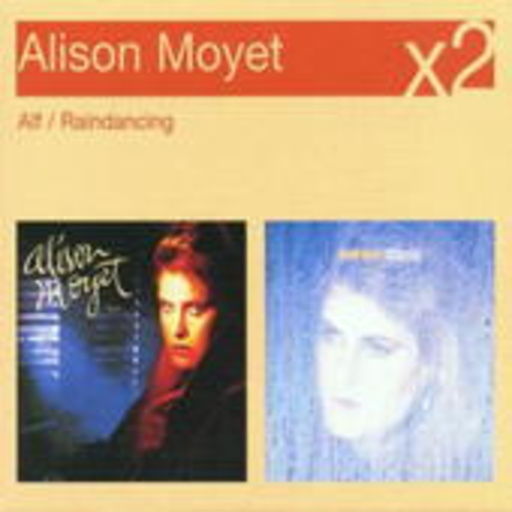 Alison Moyet – Alf/Raindancing