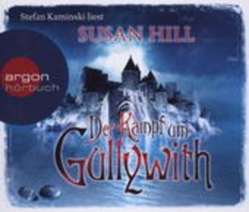 Stefan Kaminski – Der Kampf um Gullywith