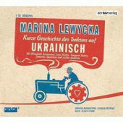 Diverse – Kurze Geschichten des Traktors auf Ukrainisch