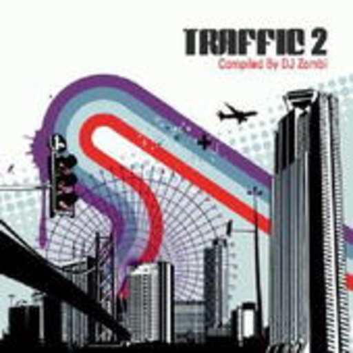 Diverse – Traffic2