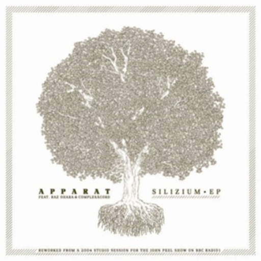 Apparat – Silizium