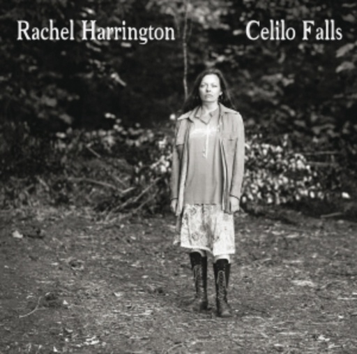 Rachel Harrington – Celilo Falls