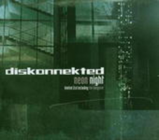 Diskonnekted – Neon Light
