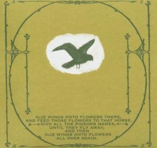 Silver Mountain Zion – Horses In The Sky