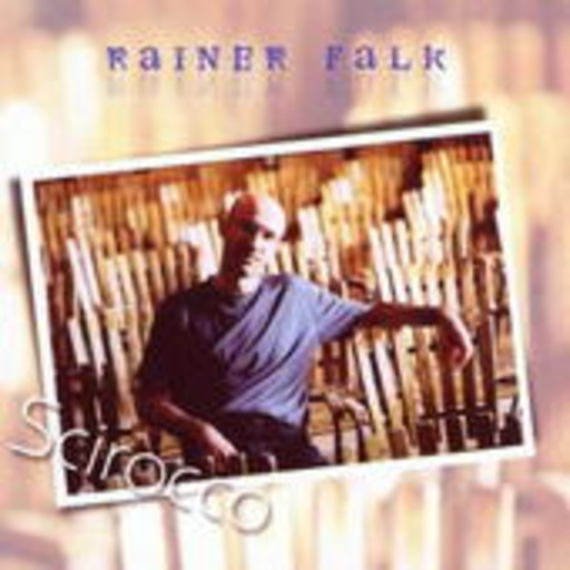 Rainer Falk – Scirocco