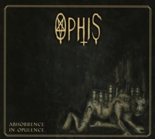 Abhorrence In Opulence
