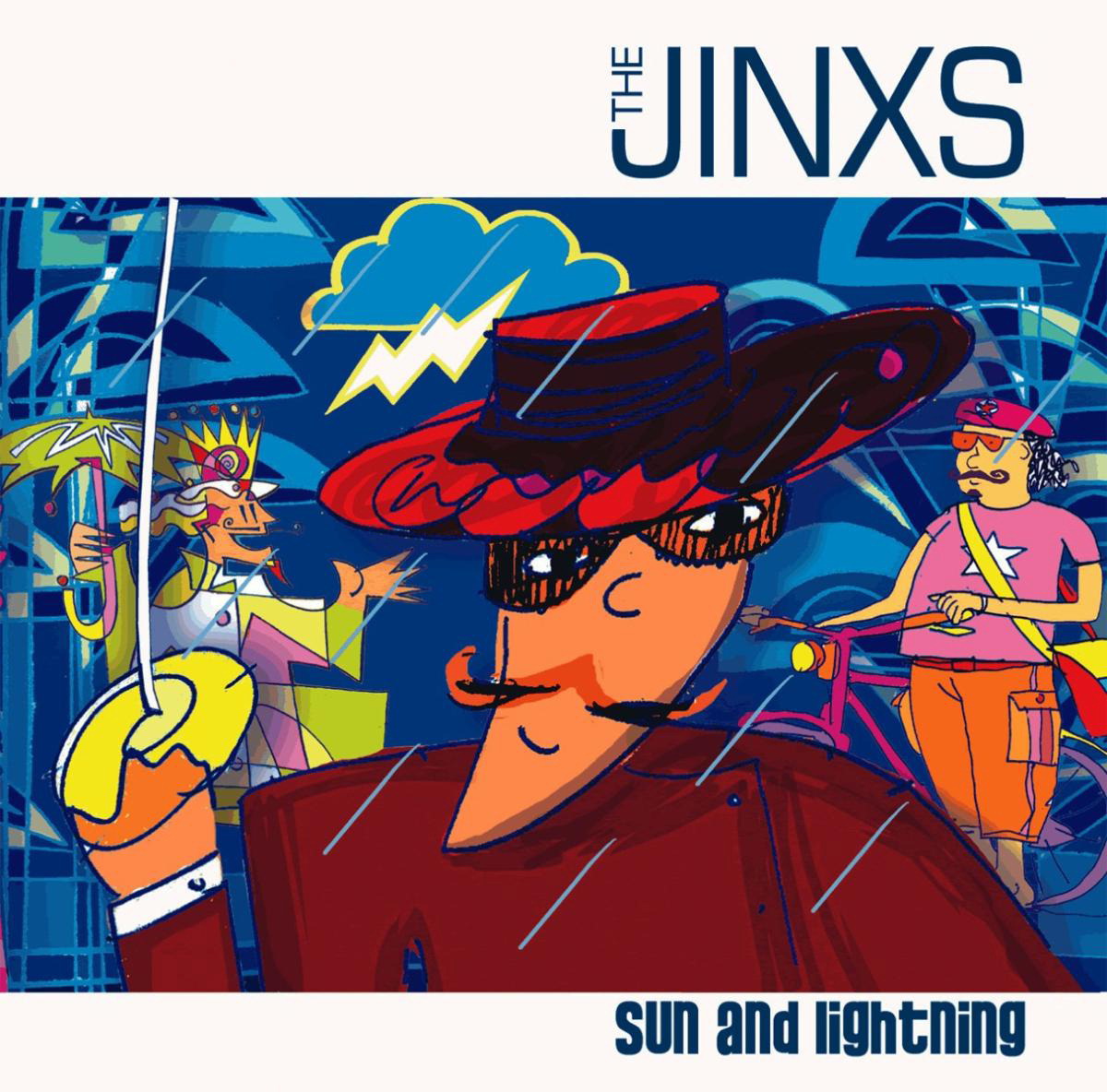 The Jinxs – Sun And Lightning