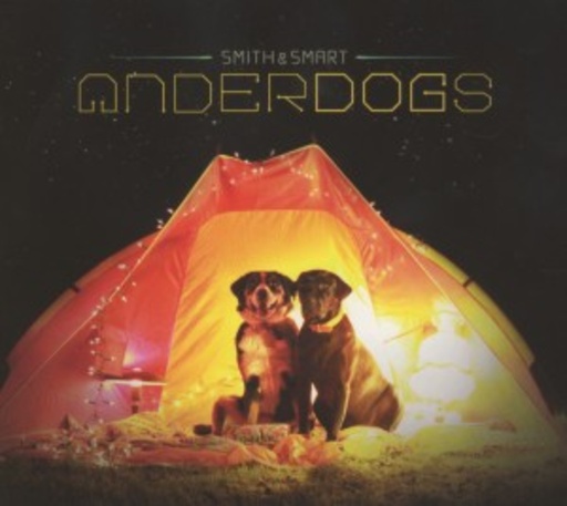 Smith & Smart – Anderdogs