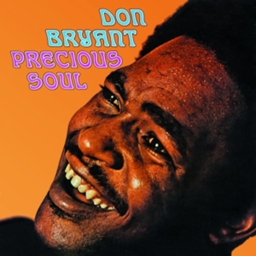 Don Bryant – Precious Soul