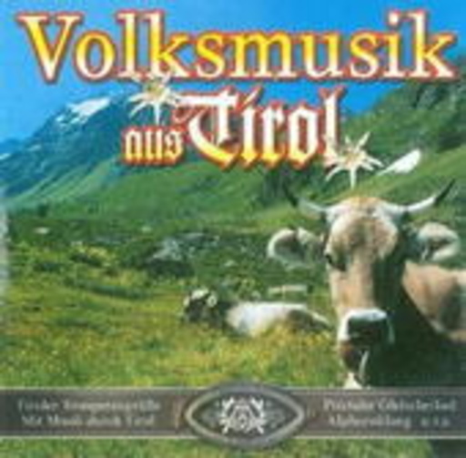 Diverse – Volksmusik aus Tirol