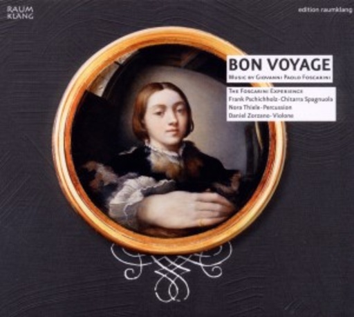 Diverse – Bon Voyage