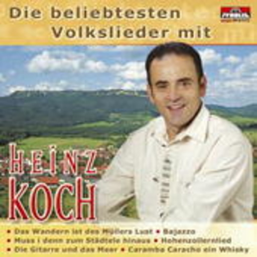 Die beliebtesten Volkslieder