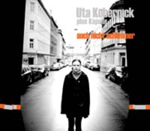Uta Köbernick – Auch nicht schlimmer
