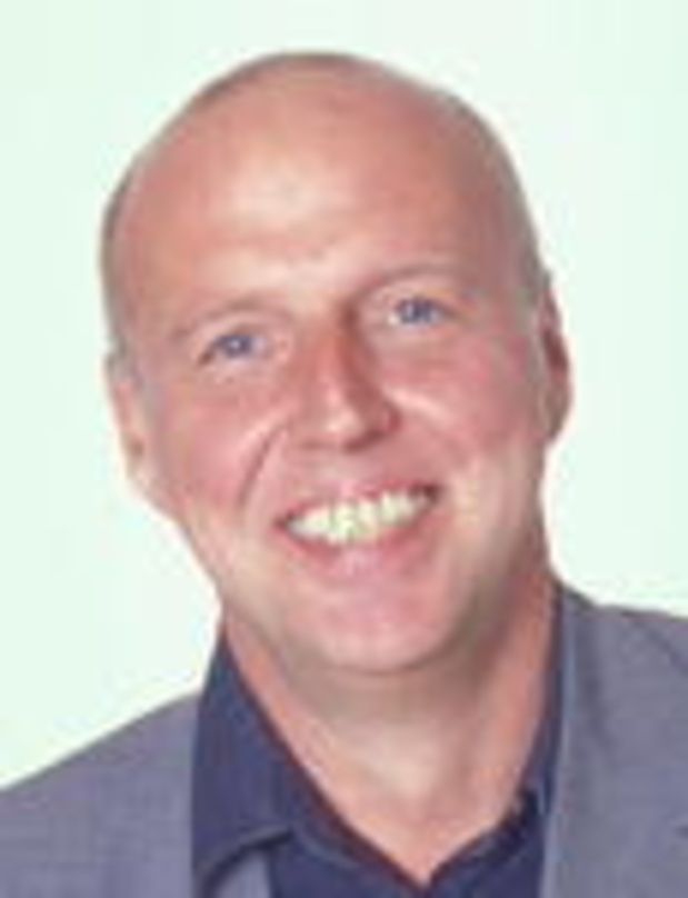 Mit Mittermeier unter die Piraten: Walter Pütz
