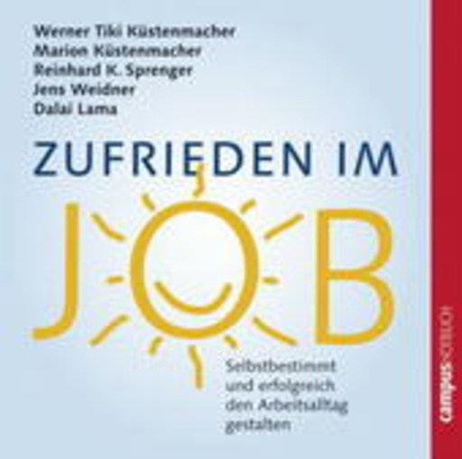 Diverse – Zufrieden im Job