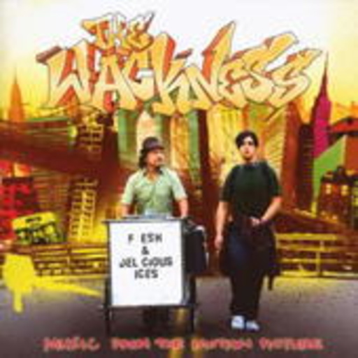 Diverse – The Wackness