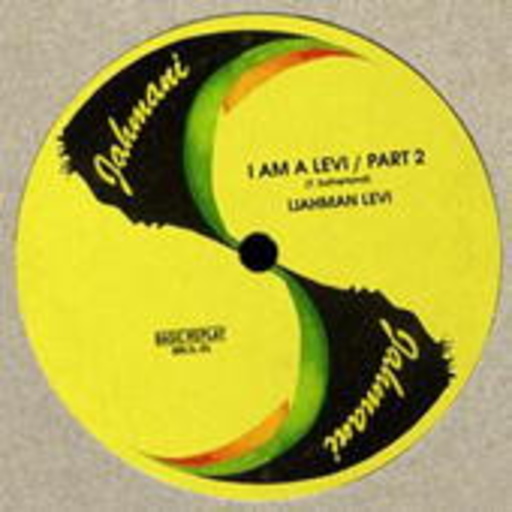 Jahman Levi – I' m A Levi