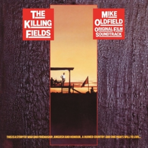 Mike Oldfield – The Killing Fields