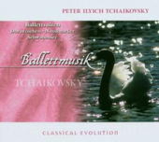 Diverse – Ballettsuiten (Classical Evolution)