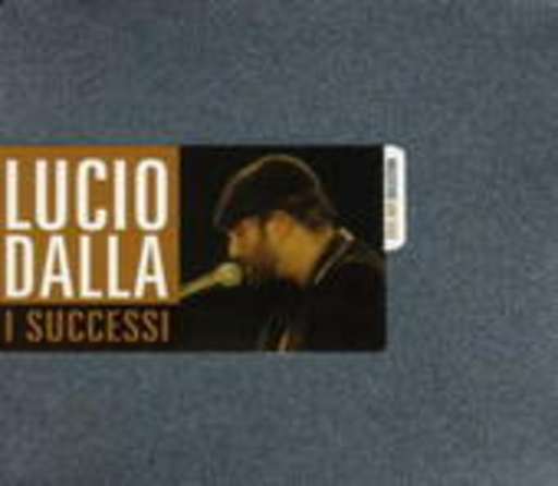 Lucio Dalla – I Successi