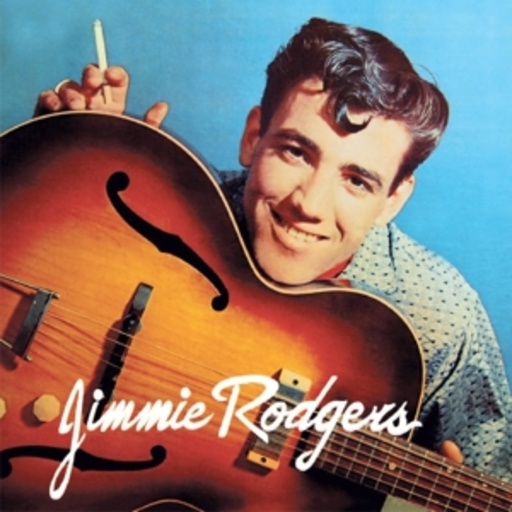Jimmy Rodgers – Jimmy Rodgers