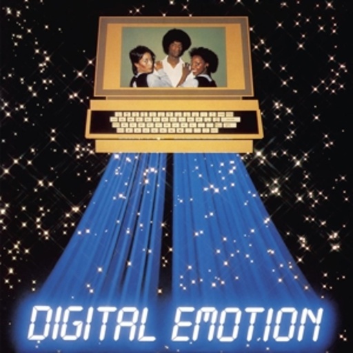 Digital Emotion – Digital Emotion - 30th Anniversary Edition