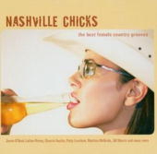Diverse – Nashville Chicks: The Best Female Country Grooves