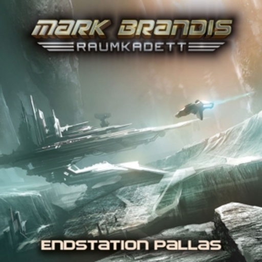 Diverse – Mark Brandis - Raumkadett - Endstation Pallas (9)