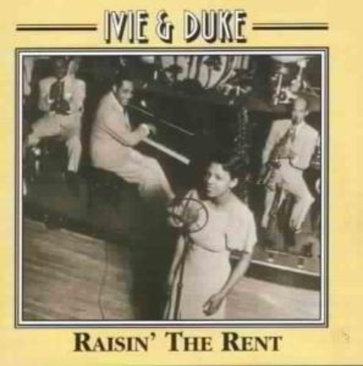 Ivie Anderson & Duke Ellington Orchestra – Raisin' The Rent