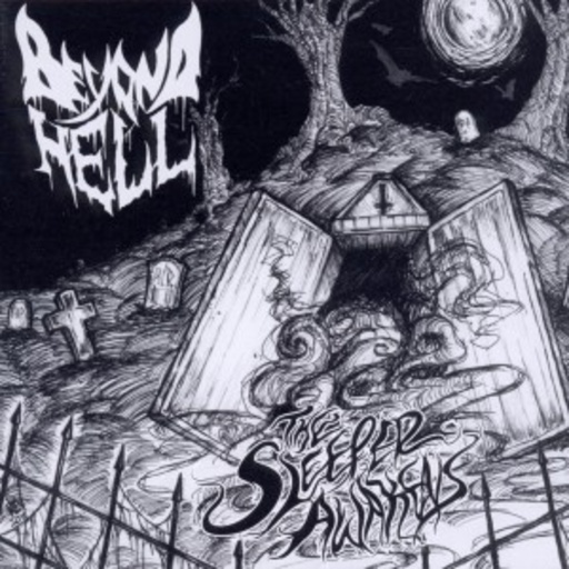 Beyond Hell – The Sleeper Awakens