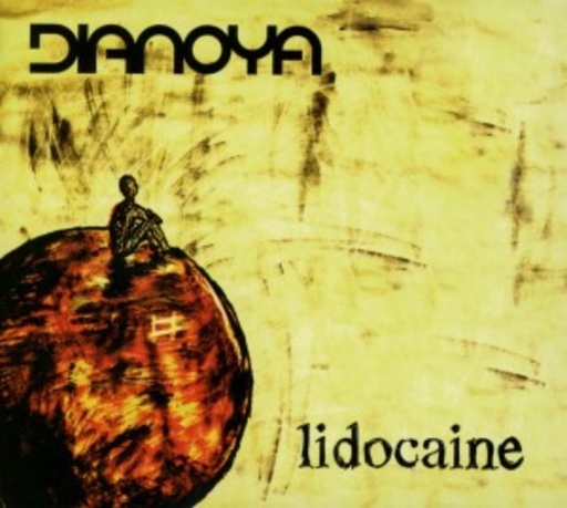 Dianoya – Lidocaine