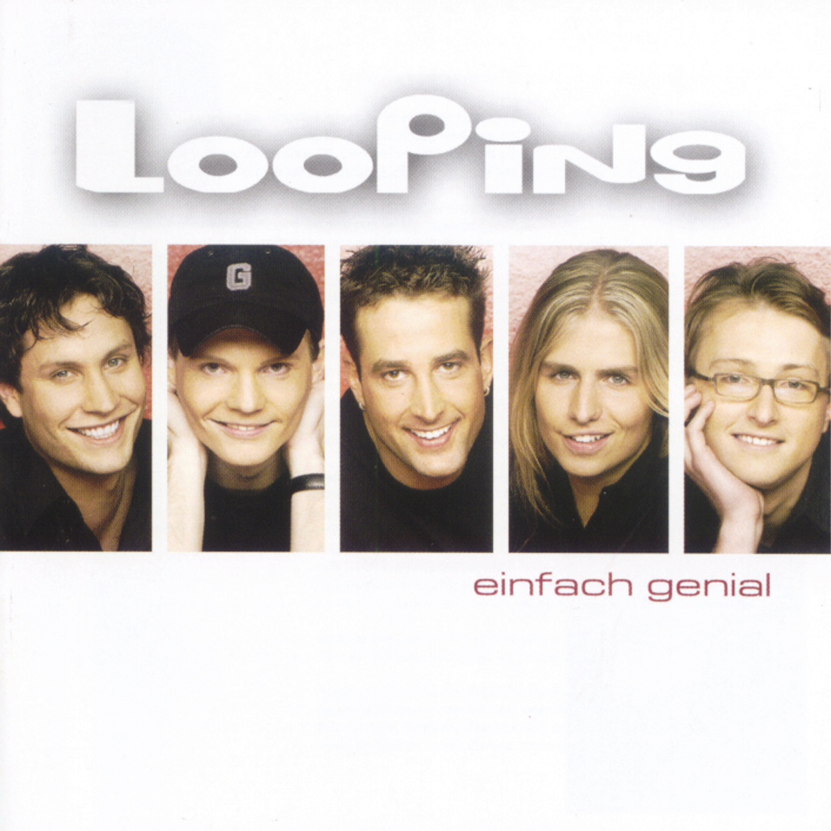 Looping – Einfach genial