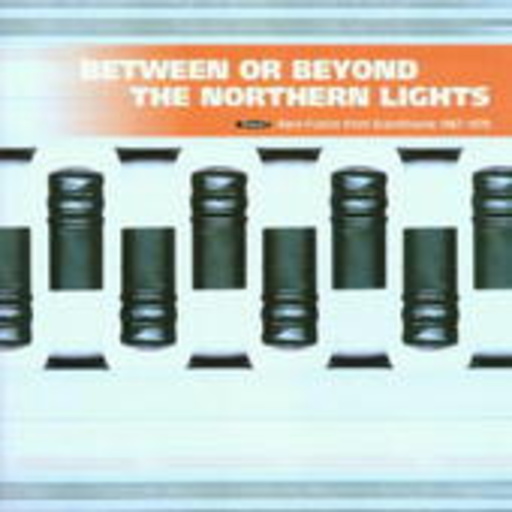 Diverse – Between Or Beyond The Northern Lights