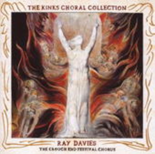 Ray Davies – The Kinks Choral Collection