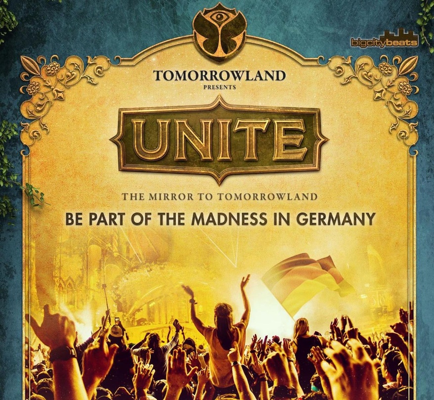 Sehr gefragt bei deutschen Dance-Fans: der Tomorrowland-Ableger in Gelsenkirchen