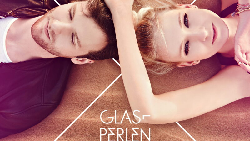 Glasperlenspiel – Tag X