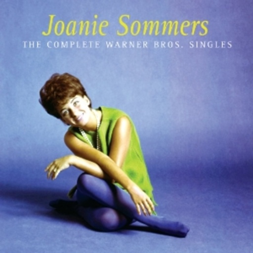 Joanie Sommers – Complete Warner Bros. Singles