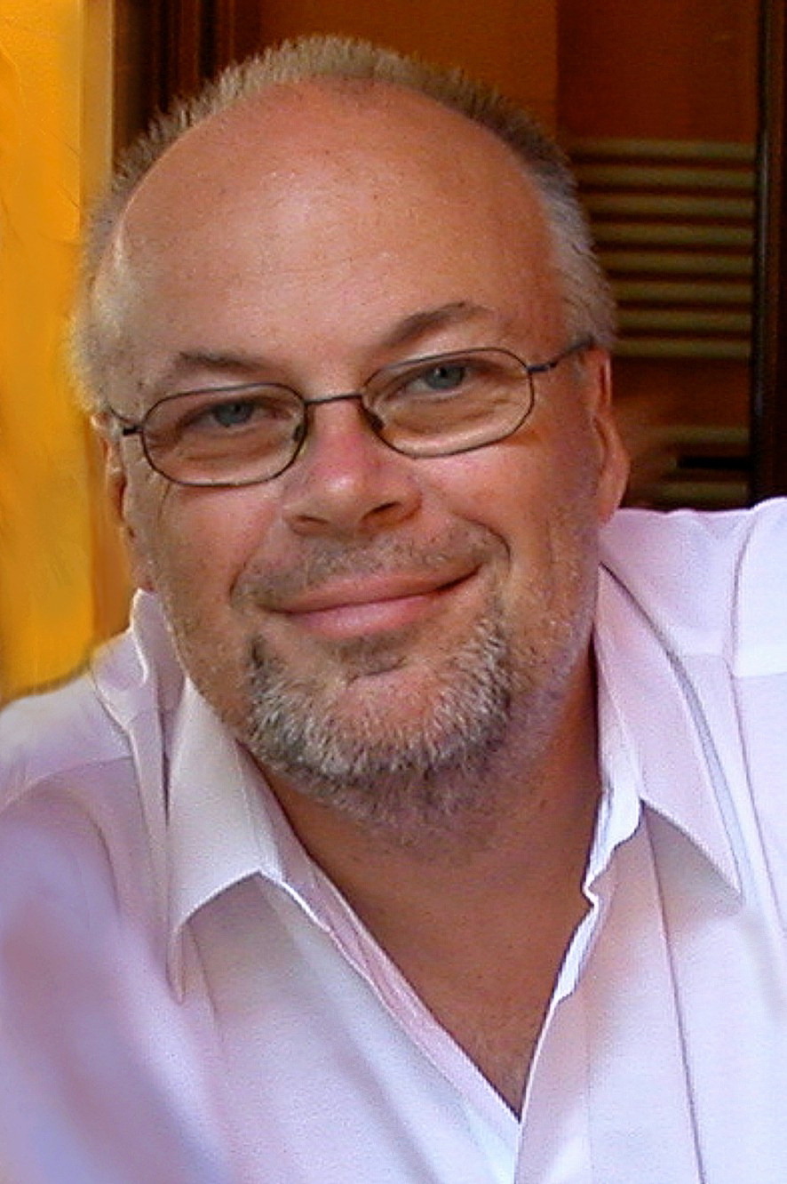 Peter Bischoff