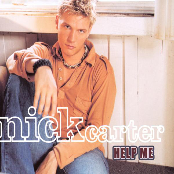 Nick Carter – Help Me