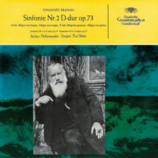 Diverse – Sinfonie Nr. 2 D-dur Op. 73 (Musik....Sprache der Welt)