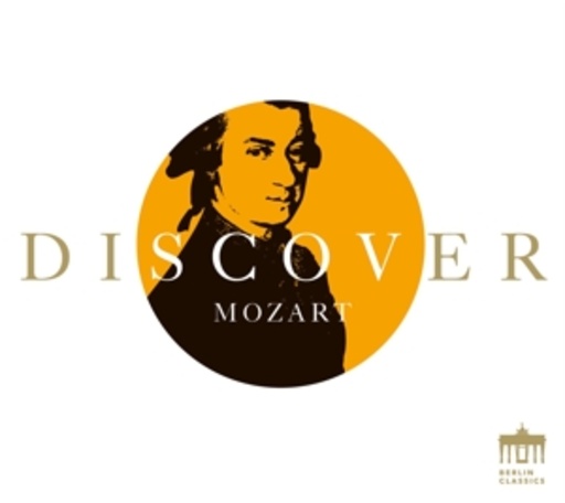 Diverse – Discover Mozart
